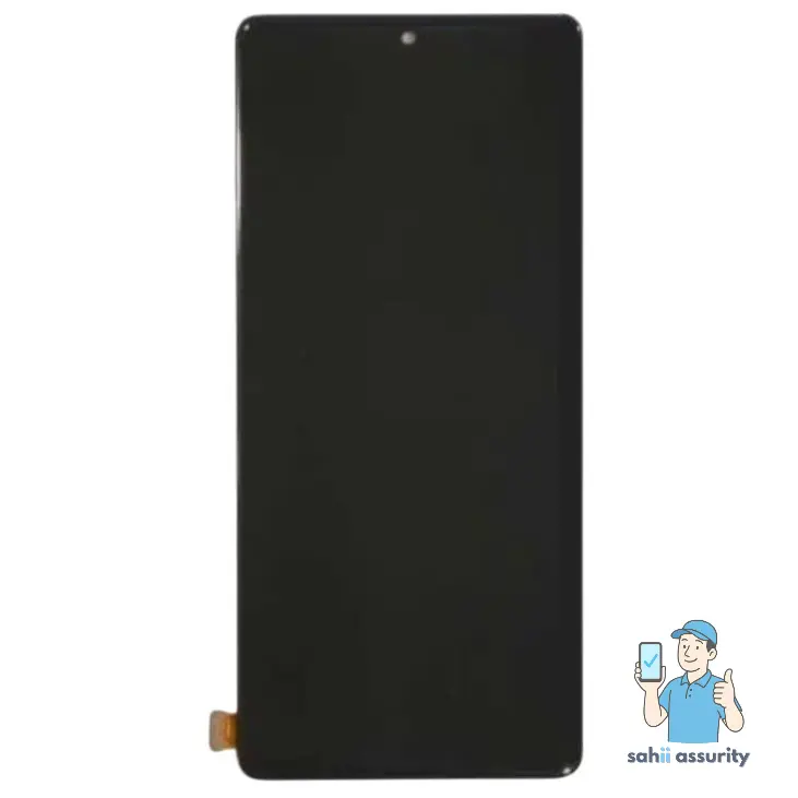 LCD with Touch Screen for Infinix Note 50s 5G Plus thumbnail